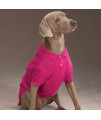 Polo Dog Shirt - Raspberry Sorbet